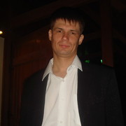 Андрей Щуров on My World.