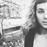 Andrey Vladyslavovych on My World.