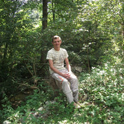 Андрей Матвеев on My World.