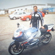 Andrej Kelm on My World.