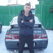 Андрей Максименко on My World.