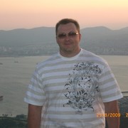 Андрей A on My World.
