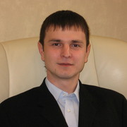 Андрей Васильев on My World.