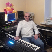 Андрей Черепков on My World.