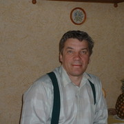 Андрей Быков on My World.