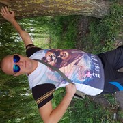 Andrey Masyk on My World.