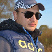 Андрей Жуков on My World.