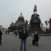 Andrey (09 KZ) on My World.