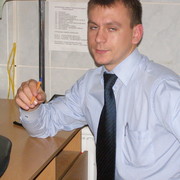 Andrey Demidov on My World.