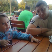 Андрей Янюк on My World.