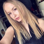 Даша Андреенкова on My World.