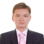 Андрис Свилпе on My World.