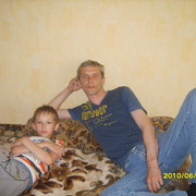 Андрей Простаков on My World.