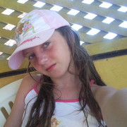 аня рзаева on My World.