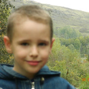 Роман Анискевич on My World.
