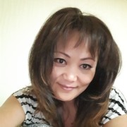 Anjelika Kim on My World.