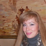 Анна КУЗНЕЦОВА on My World.