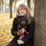 Анна Троценко on My World.