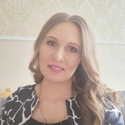 Анна Грачёва on My World.