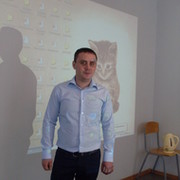 Дмитрий Антипов on My World.