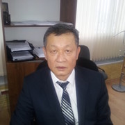 Антон Тен on My World.