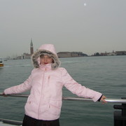 Анна Лаухина on My World.