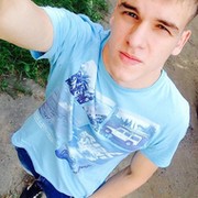 Артём Романенко on My World.