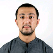 Ардашер Саттаров on My World.