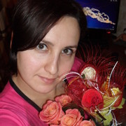 Арина Д.З. on My World.