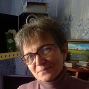 Ирина Самойлова on My World.