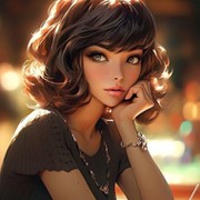 - М. Р. - on My World.