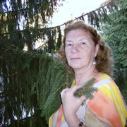 Валентина Глушкова on My World.