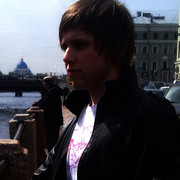 Арсен Алиев on My World.