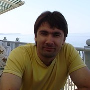 Артем Пожарский on My World.