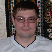 Сергей Фролов on My World.