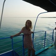 Арина Шиятова on My World.