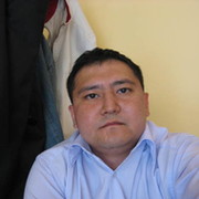 Askhat Shaykenov on My World.