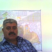 Aslam Mekhrabonov on My World.
