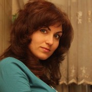 Маргарита Аслан Таш on My World.