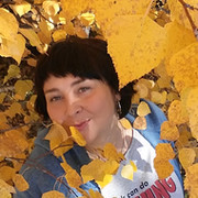 Елена Аспидова on My World.
