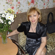 Светлана Астарта Златоуст on My World.