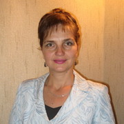 Alena Astreyko on My World.