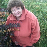 Алла Филимонова on My World.