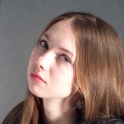 Анна Супрун on My World.