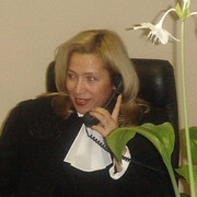 Наталья Долголеева on My World.