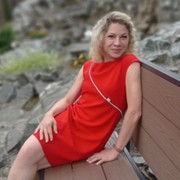 Наталья Беккер on My World.