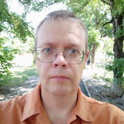 Любимов Антон on My World.