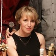 Анна Лесницкая on My World.