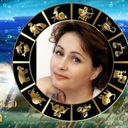 Raya Kotova on My World.