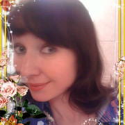 Анжелика Михайлова on My World.